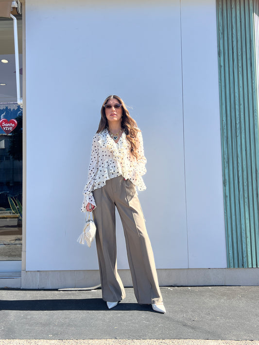 Pantalone Cin