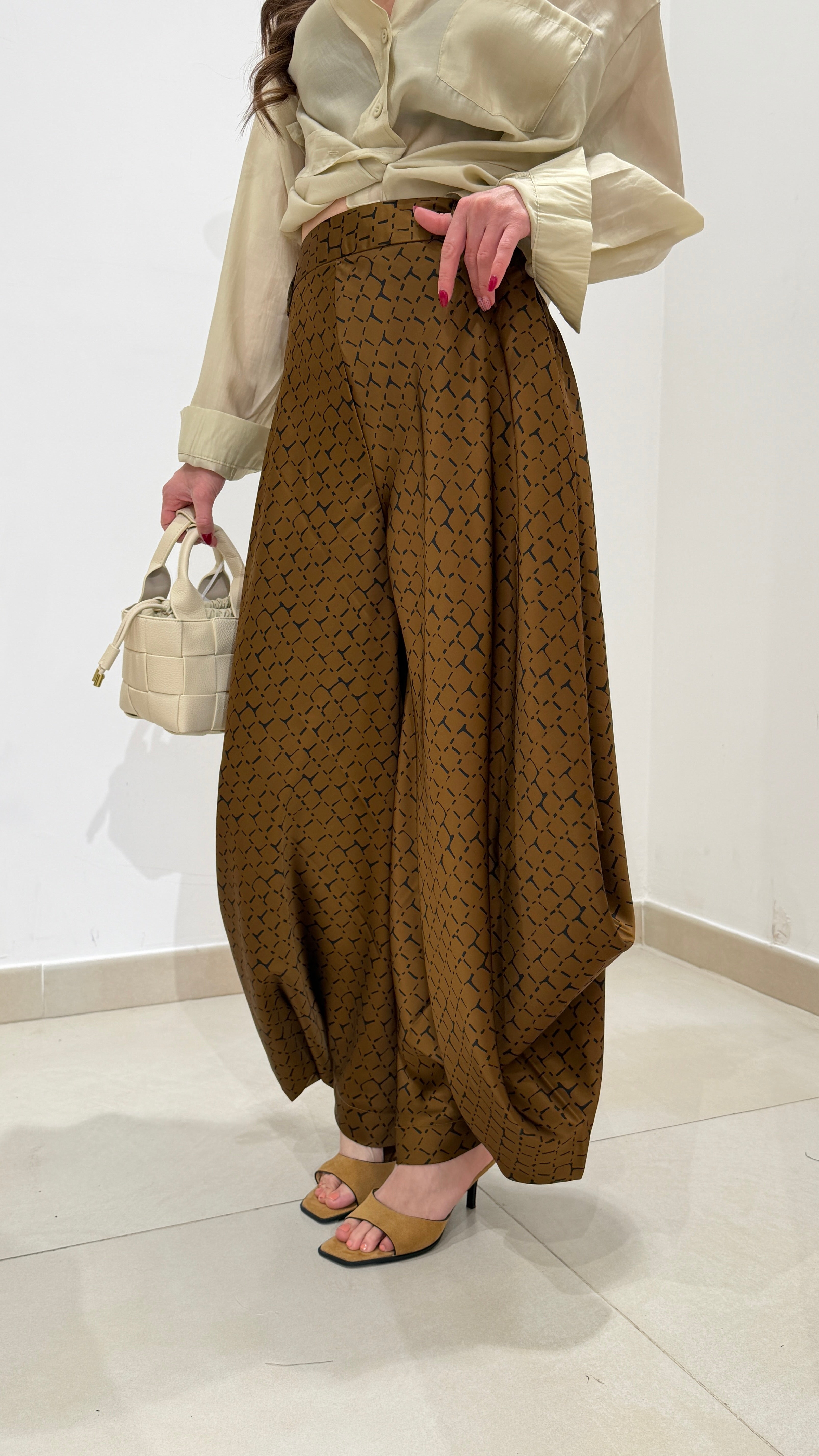 Pantalone Annie