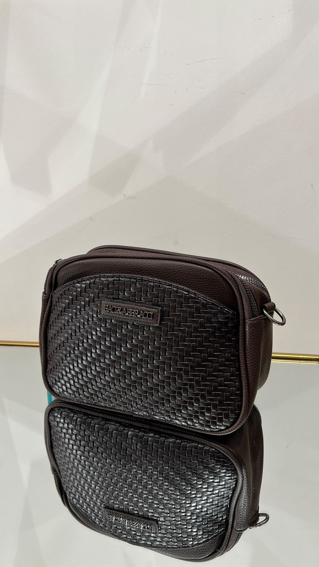 BORSA ABBRACCIO