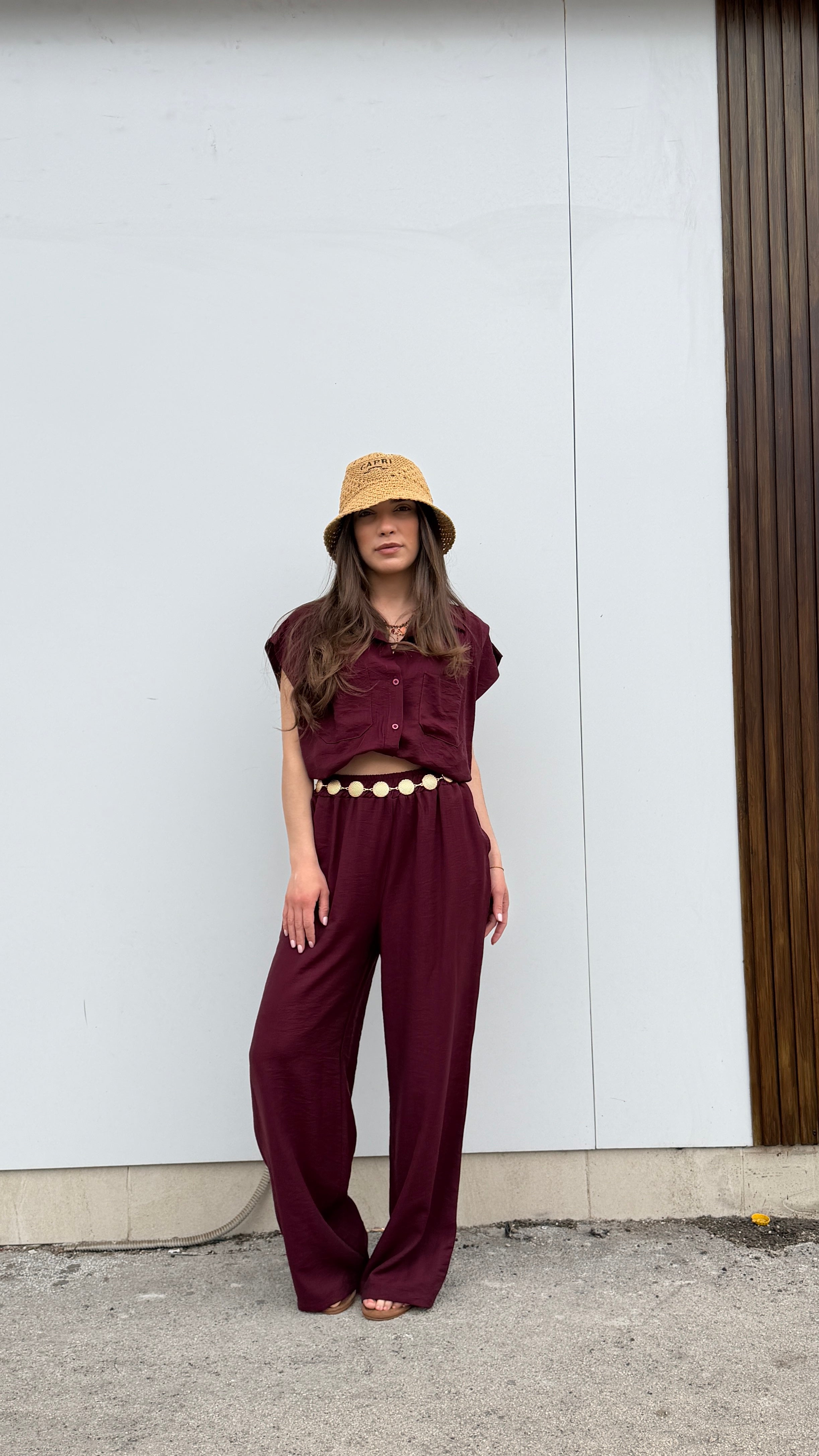 Coordinato Dafne