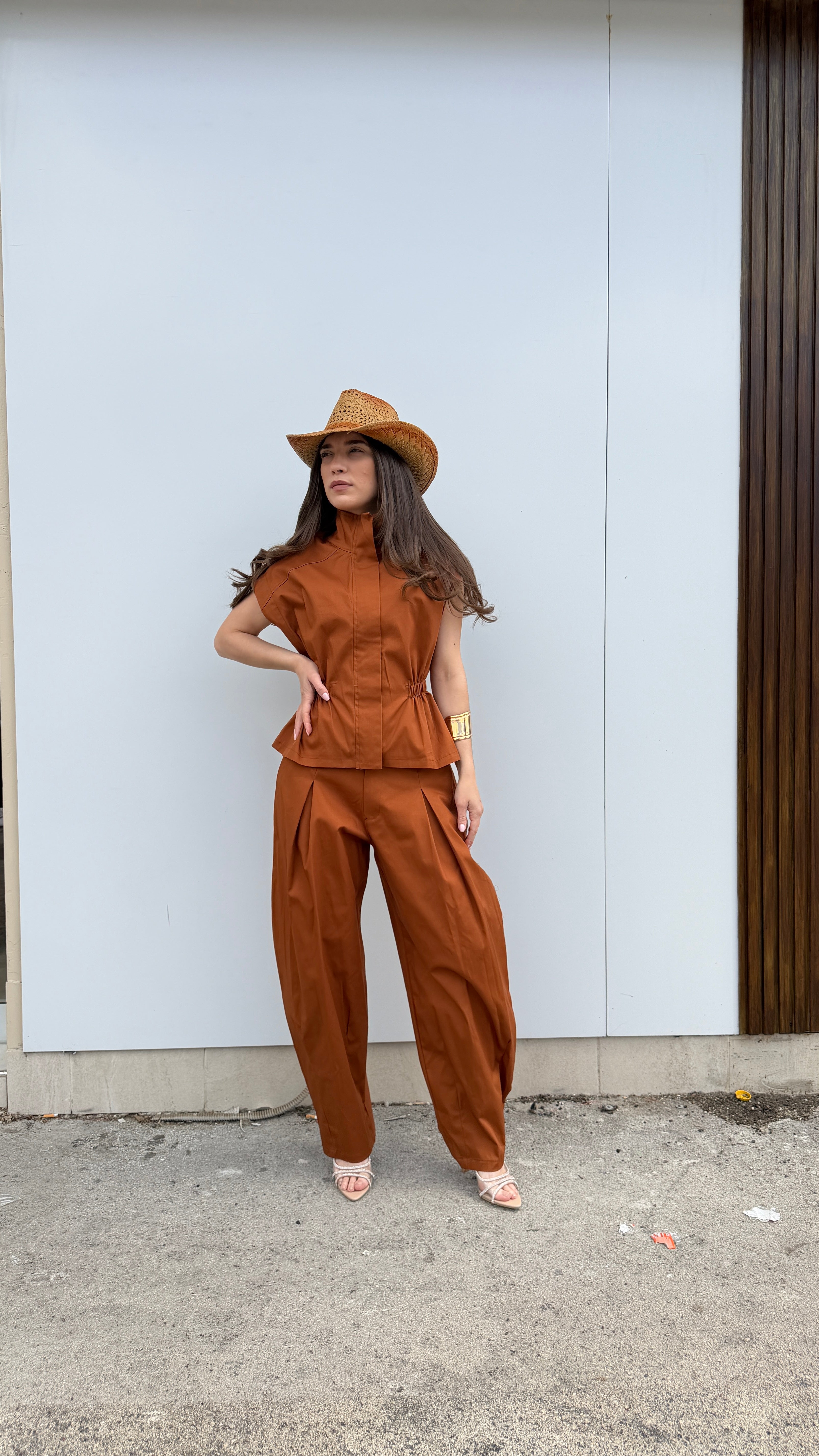 Coordinato Ilena