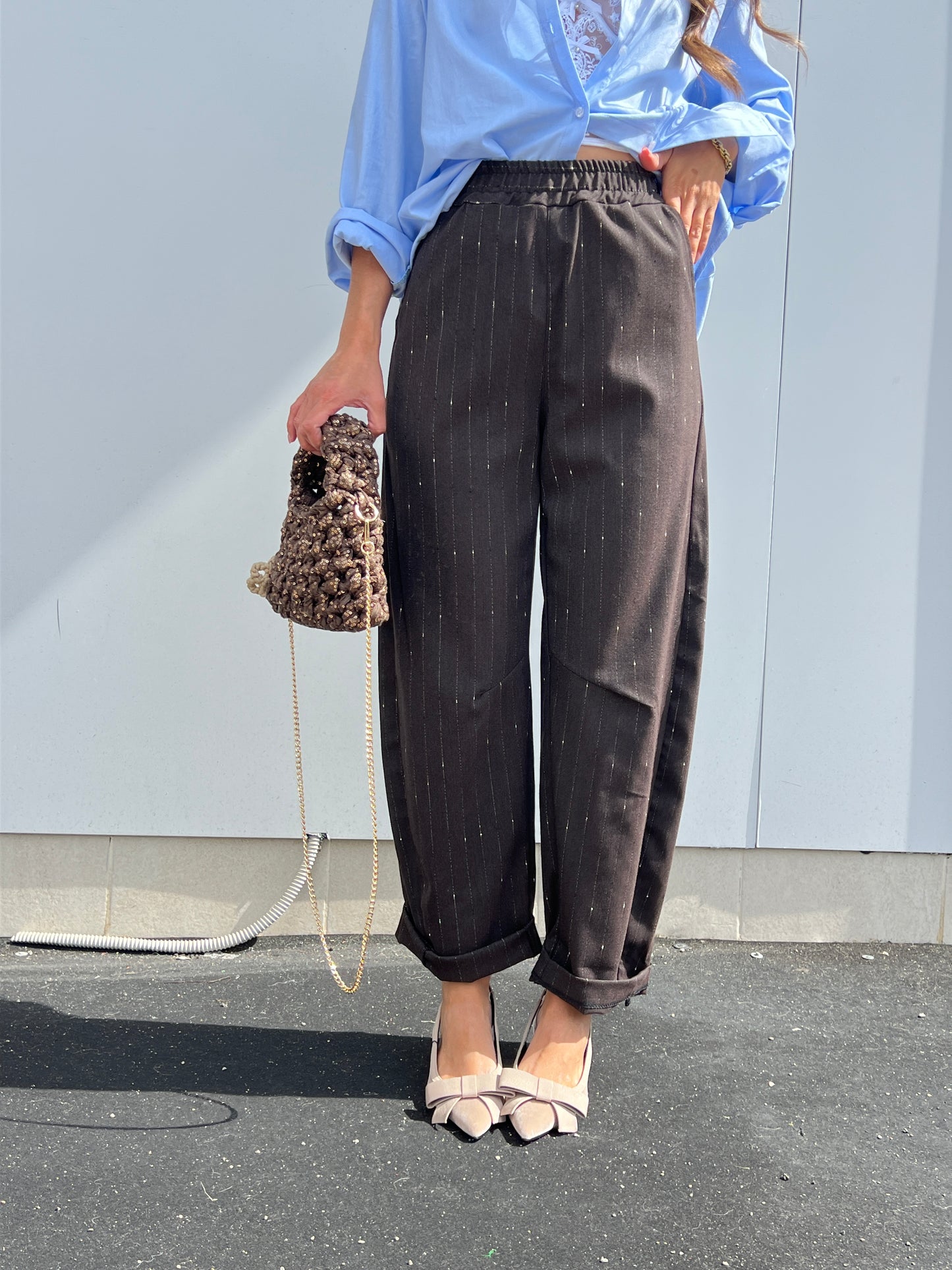 Pantalone Cookies