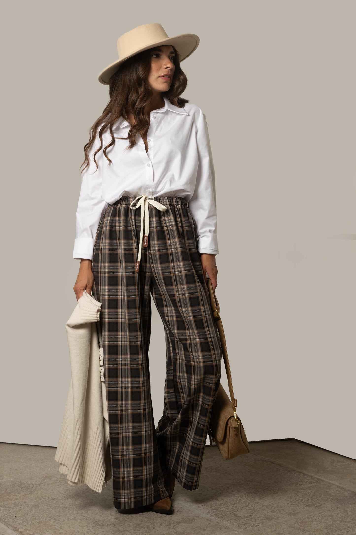 Pantalaccio Quadroni