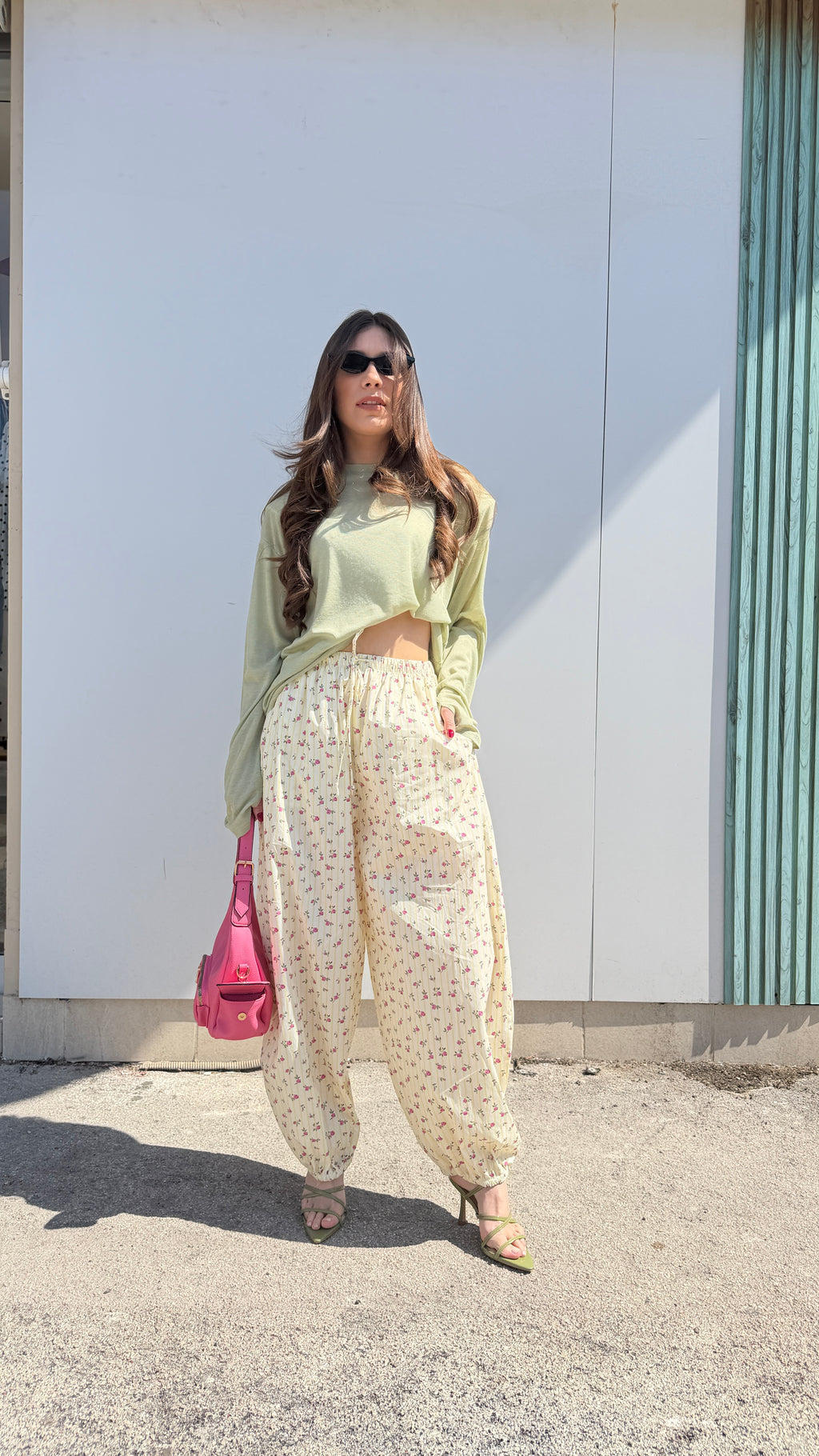 Pant Prato Lumina
