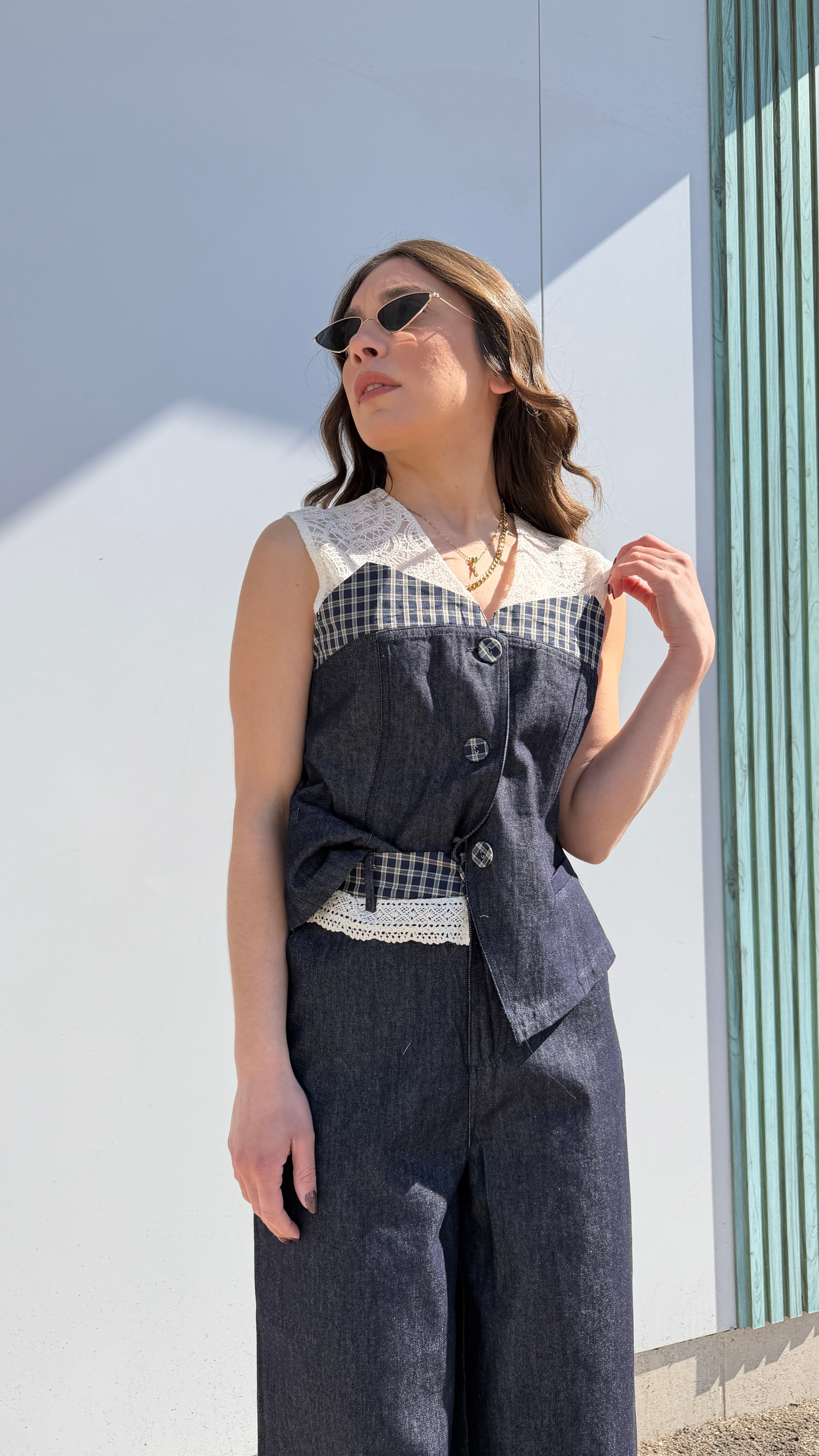 Coordinato Sofia