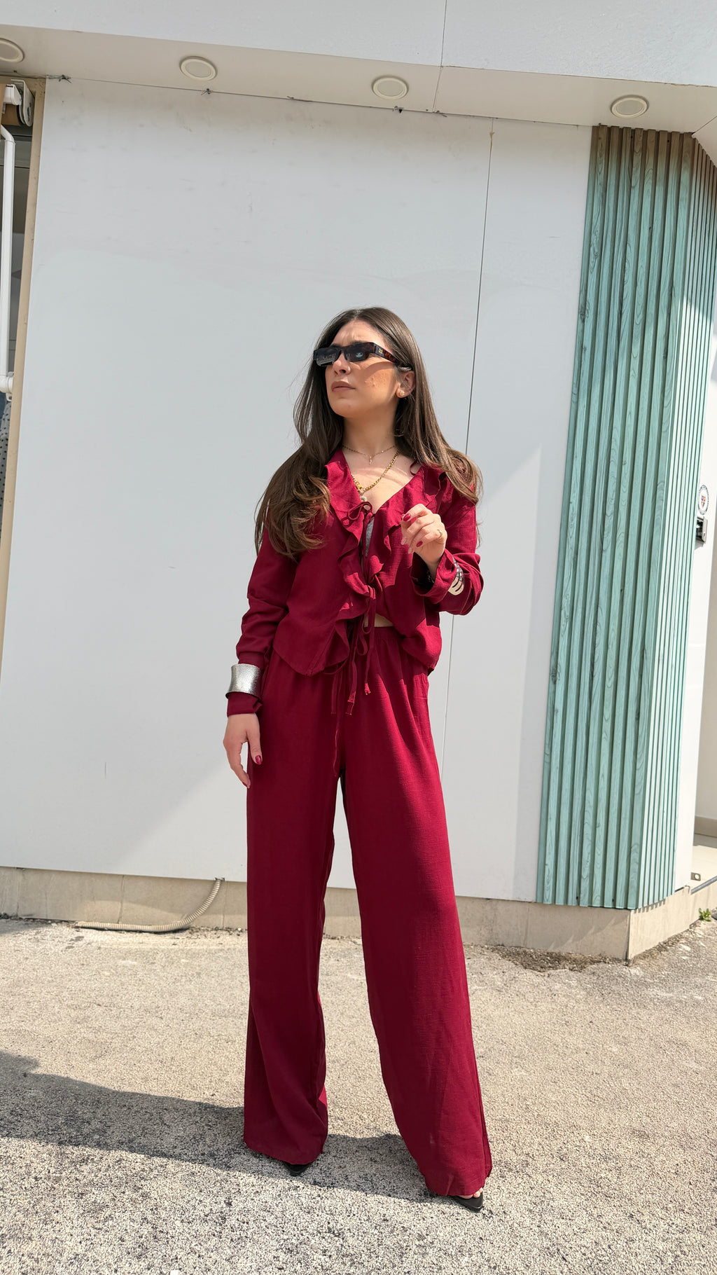 Lina Coordinated Set