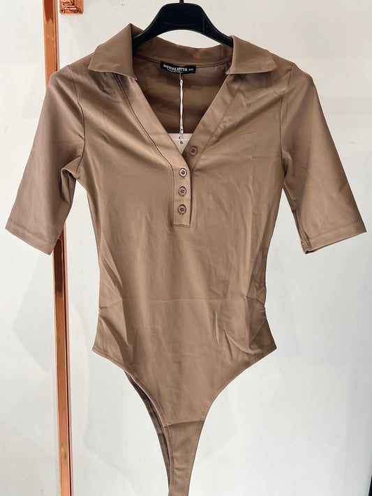 Body polo