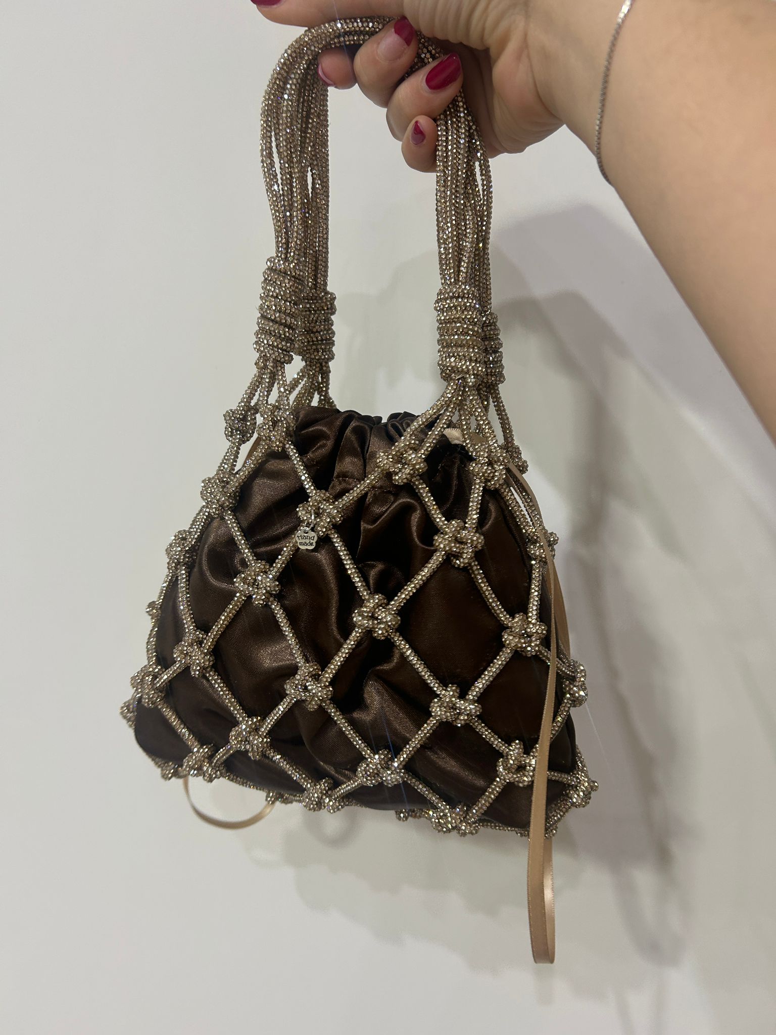 Crystal Bag