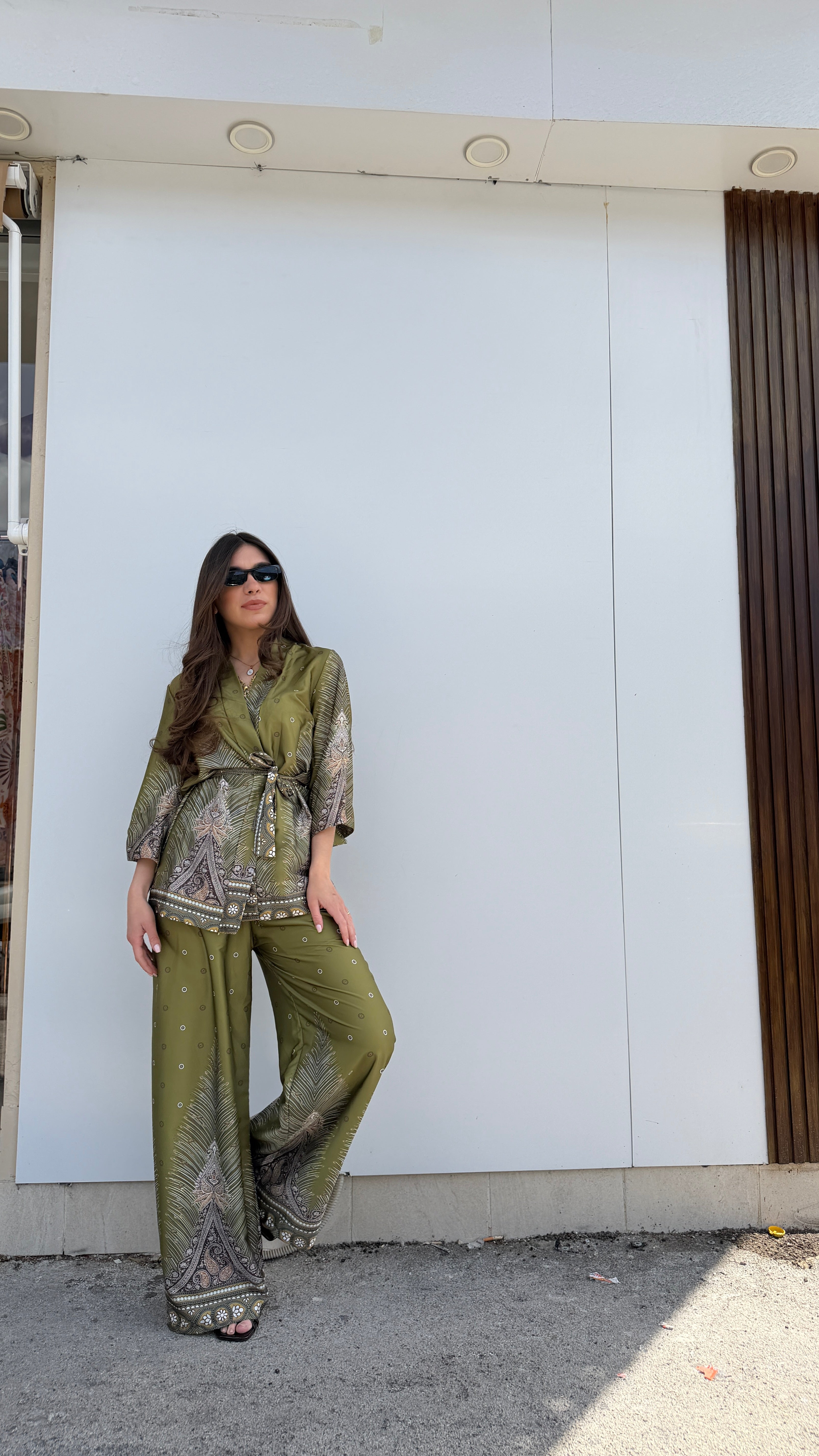 Coordinato Palma