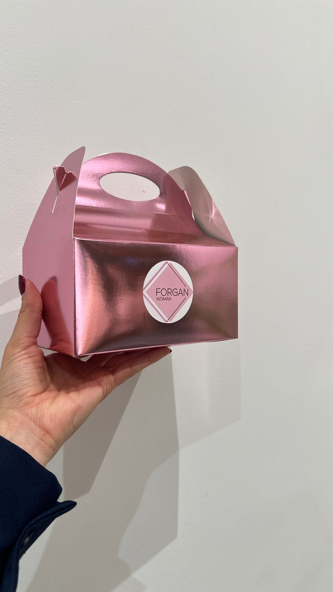 Mistery Box Accessori