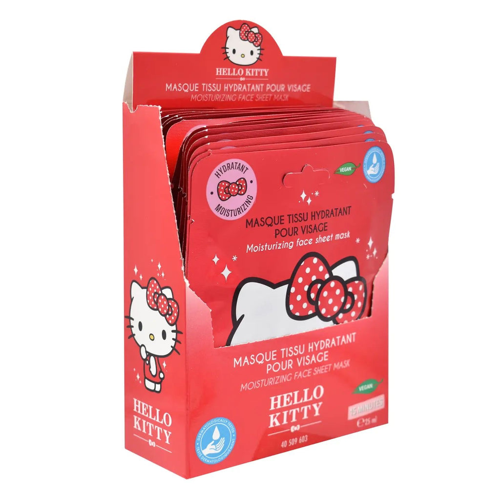 Masche Viso Hello Kitty