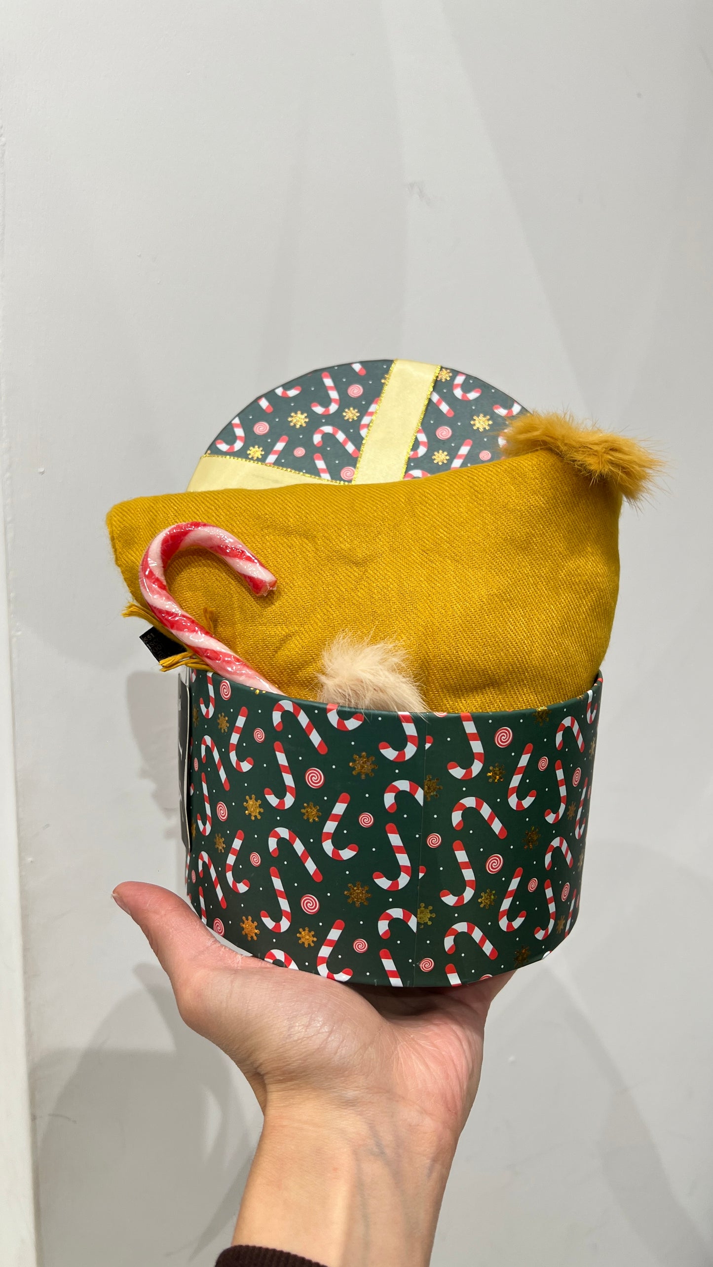 Candy Box  Natalizia