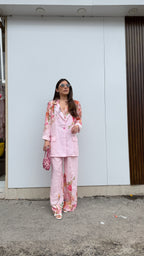 Tailleur Primavera