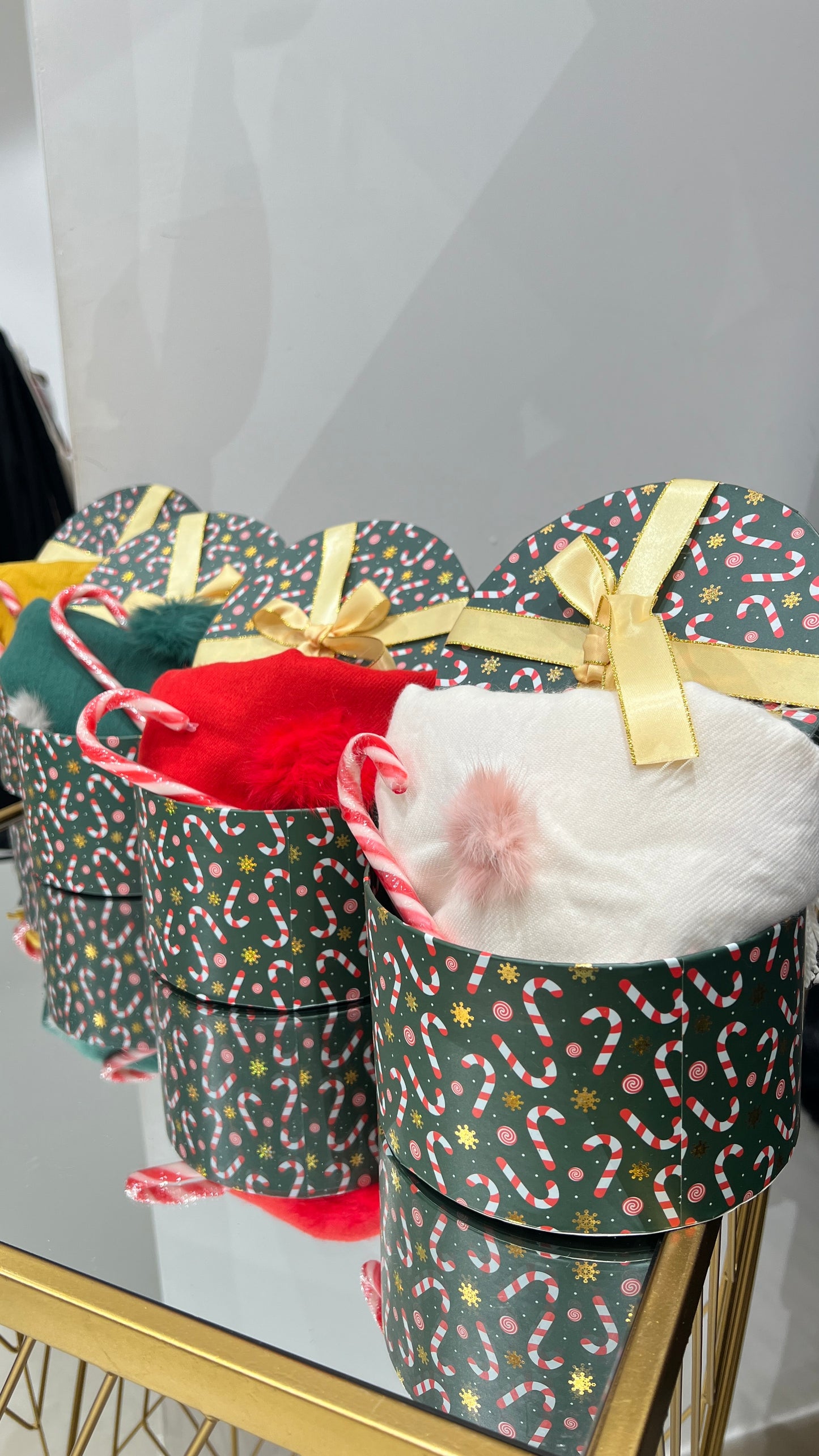 Candy Box  Natalizia