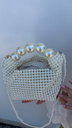 Borsa Perle