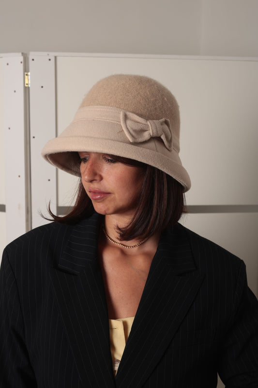 Cappello in lana