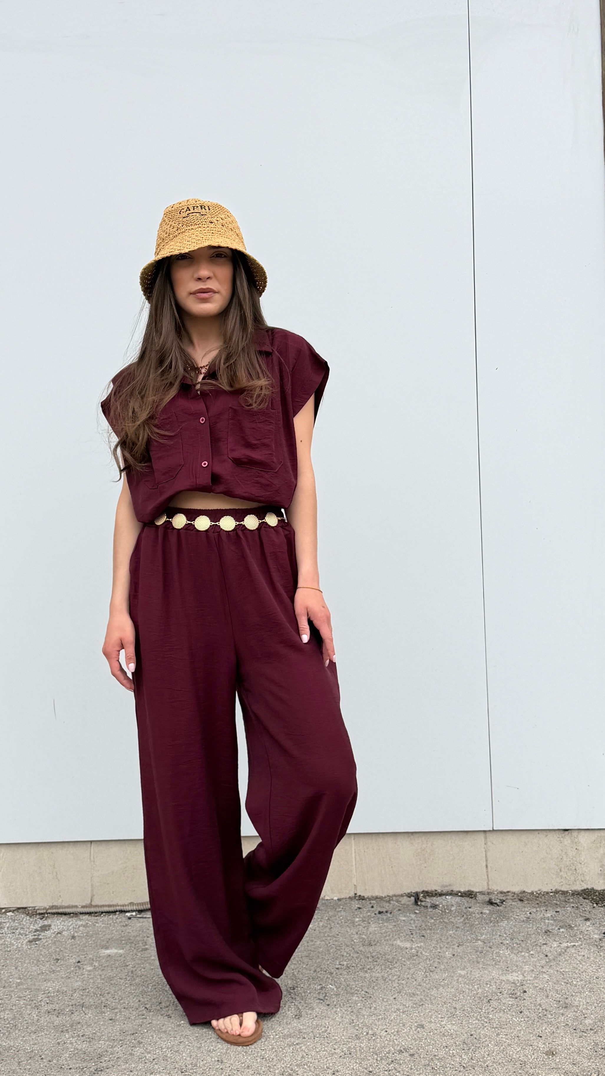 Coordinato Dafne