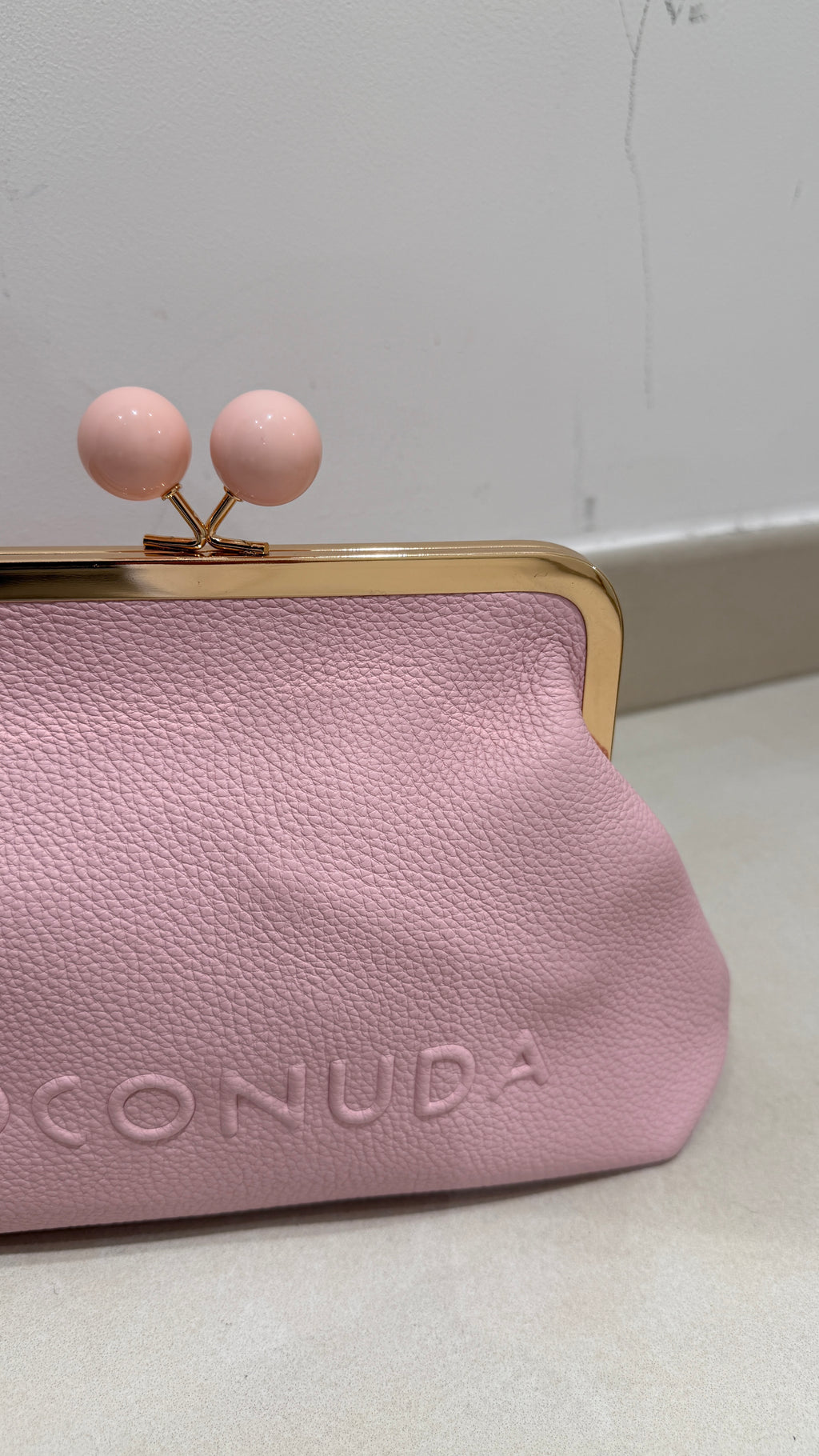 Borsa Coconuda