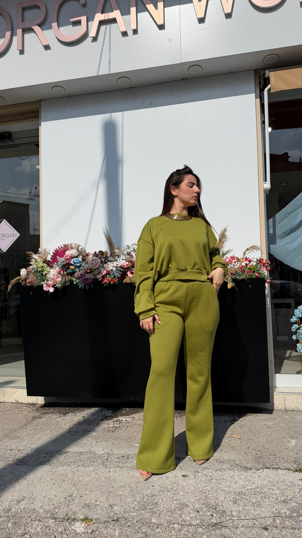 Coordinato Acido Lumina