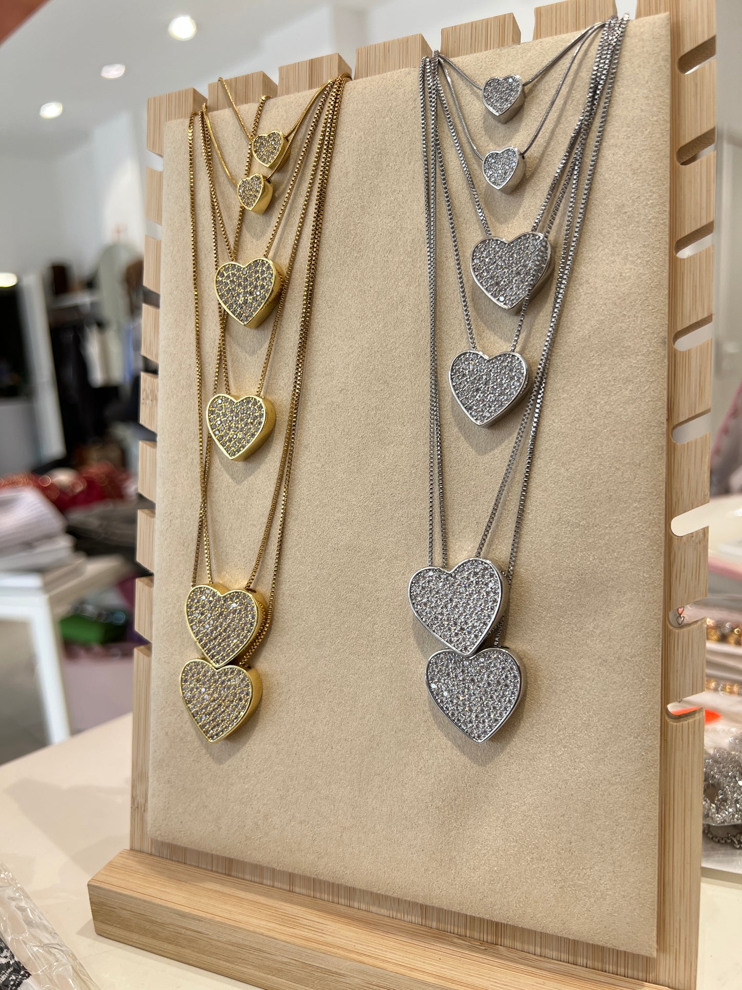 Collana Small Love