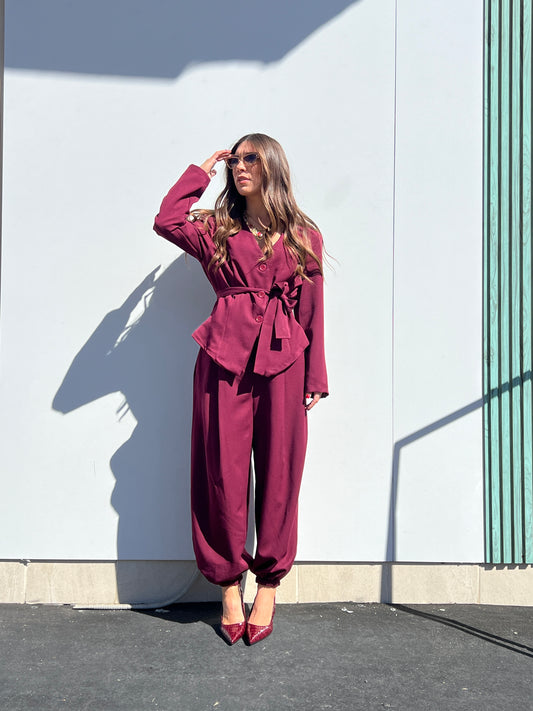 Pantalone Corea
