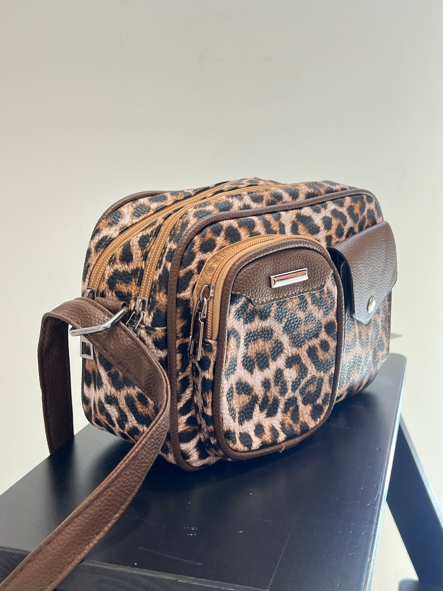 Borsa Grr