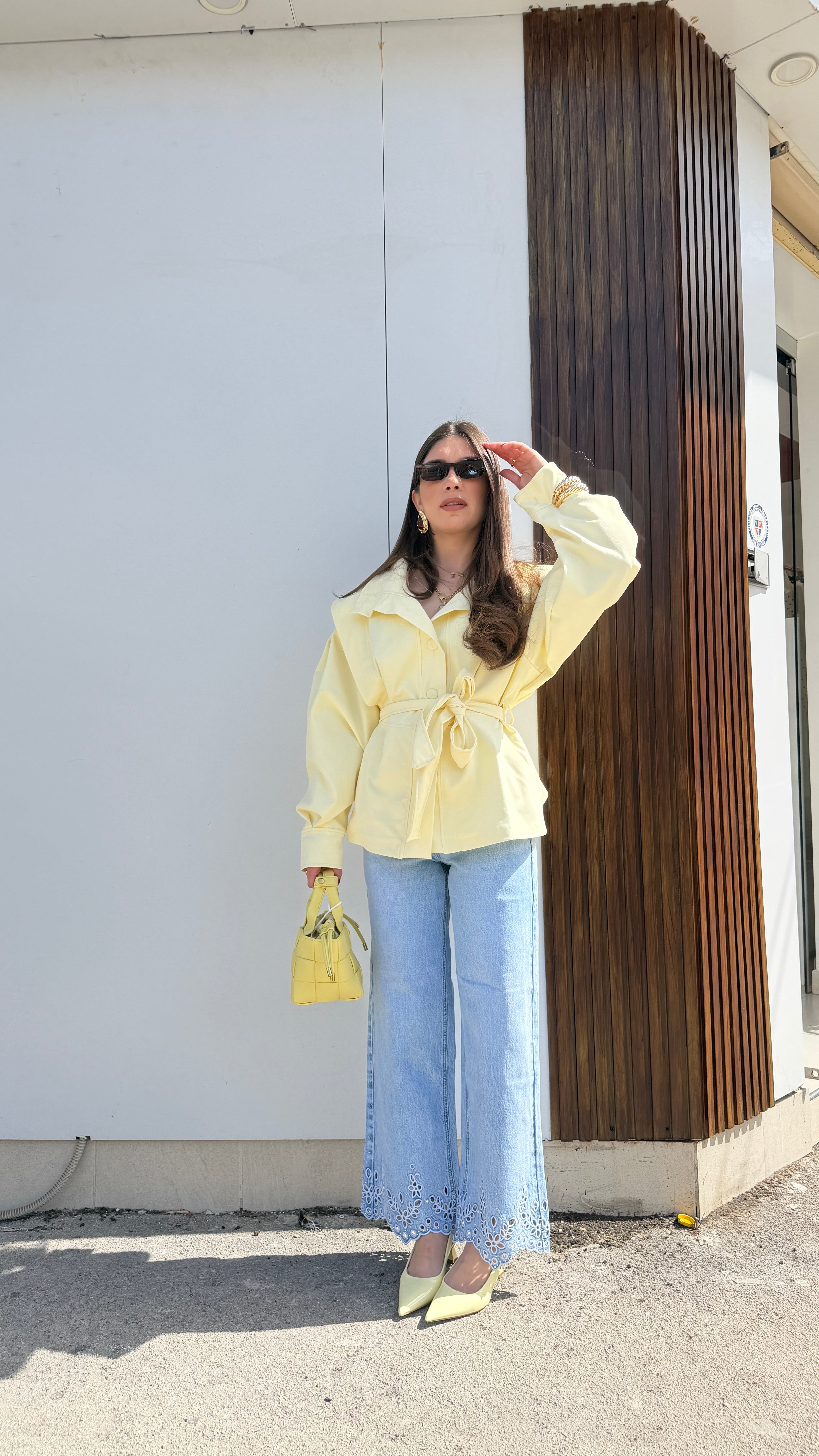 Jeans San gallo