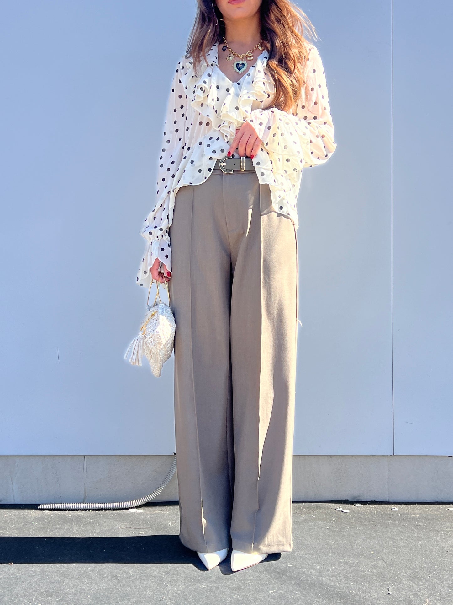 Pantalone Cin