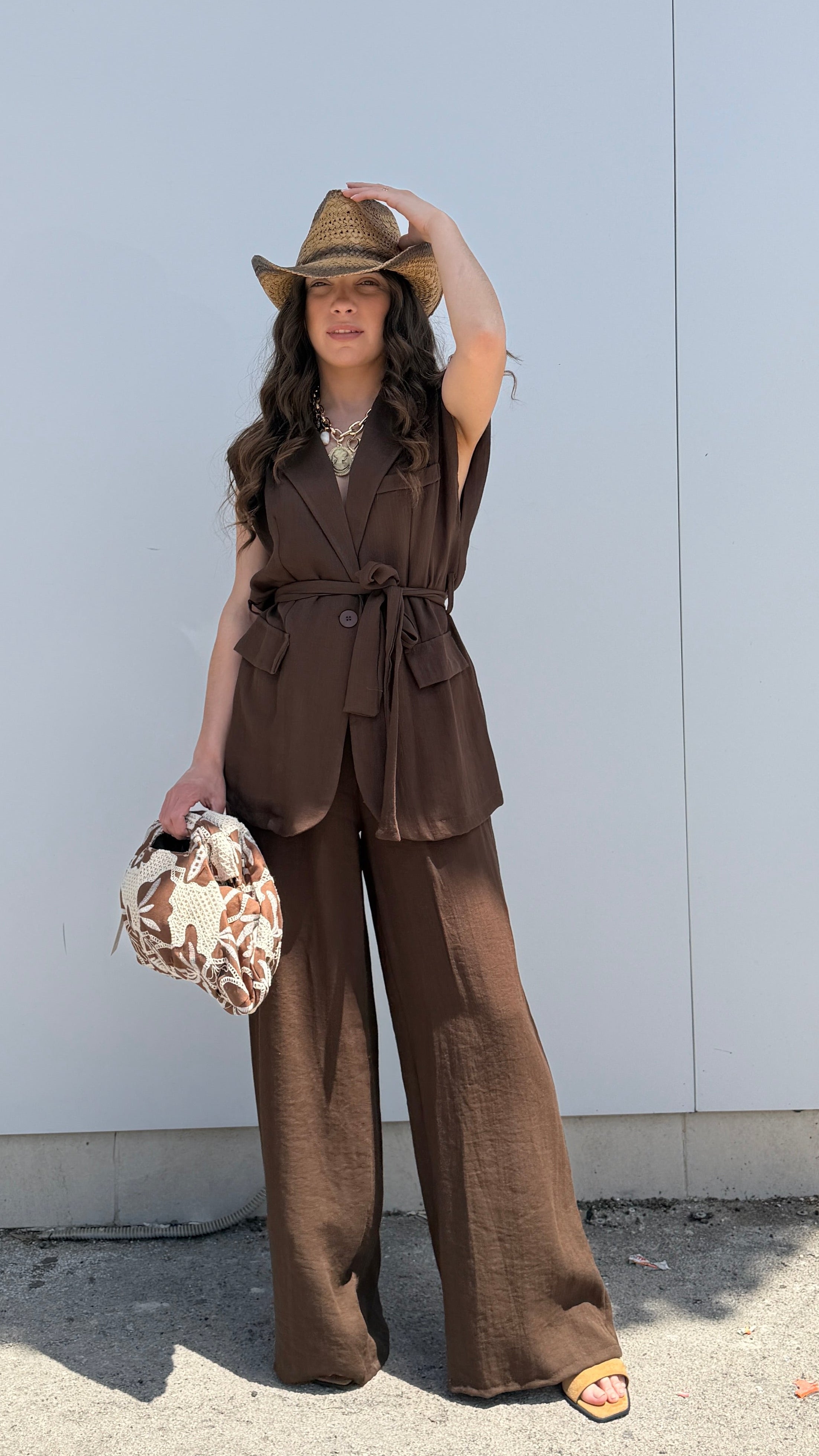 Coordinato Annalisa