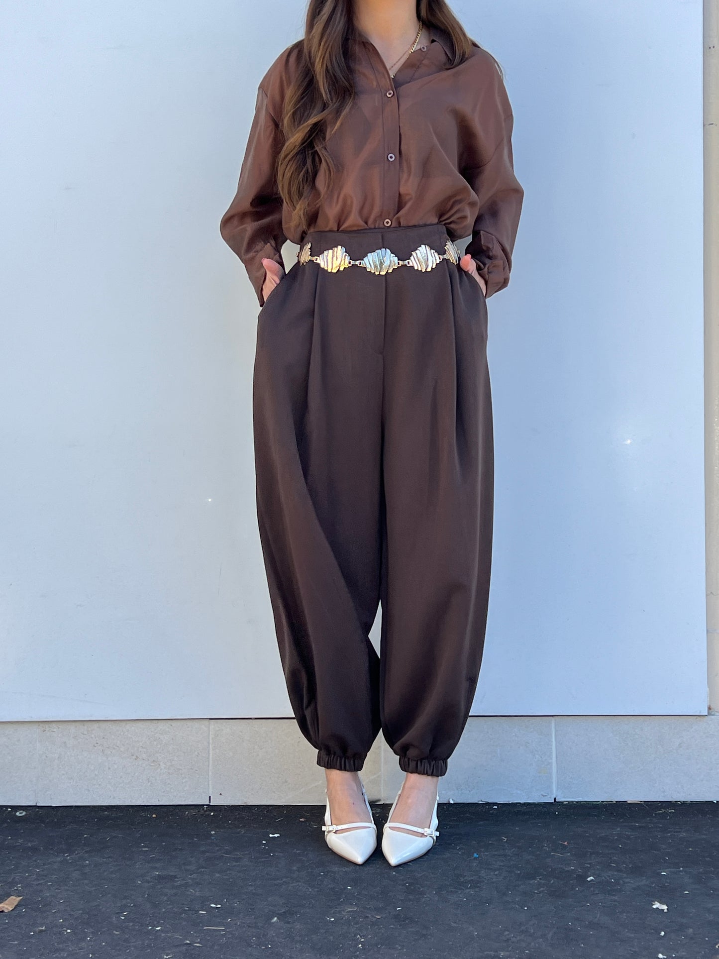 Pantalone Corea