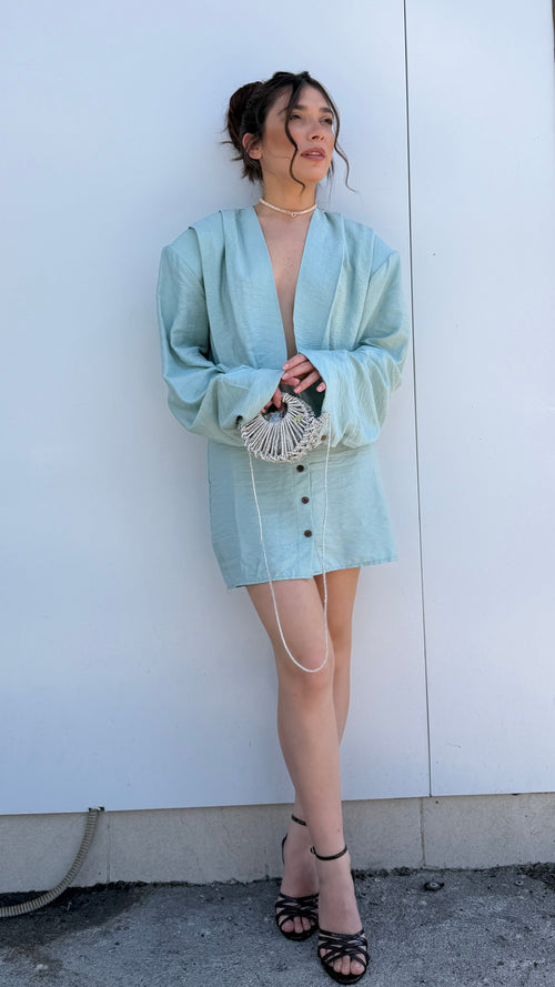 Rossella Dress