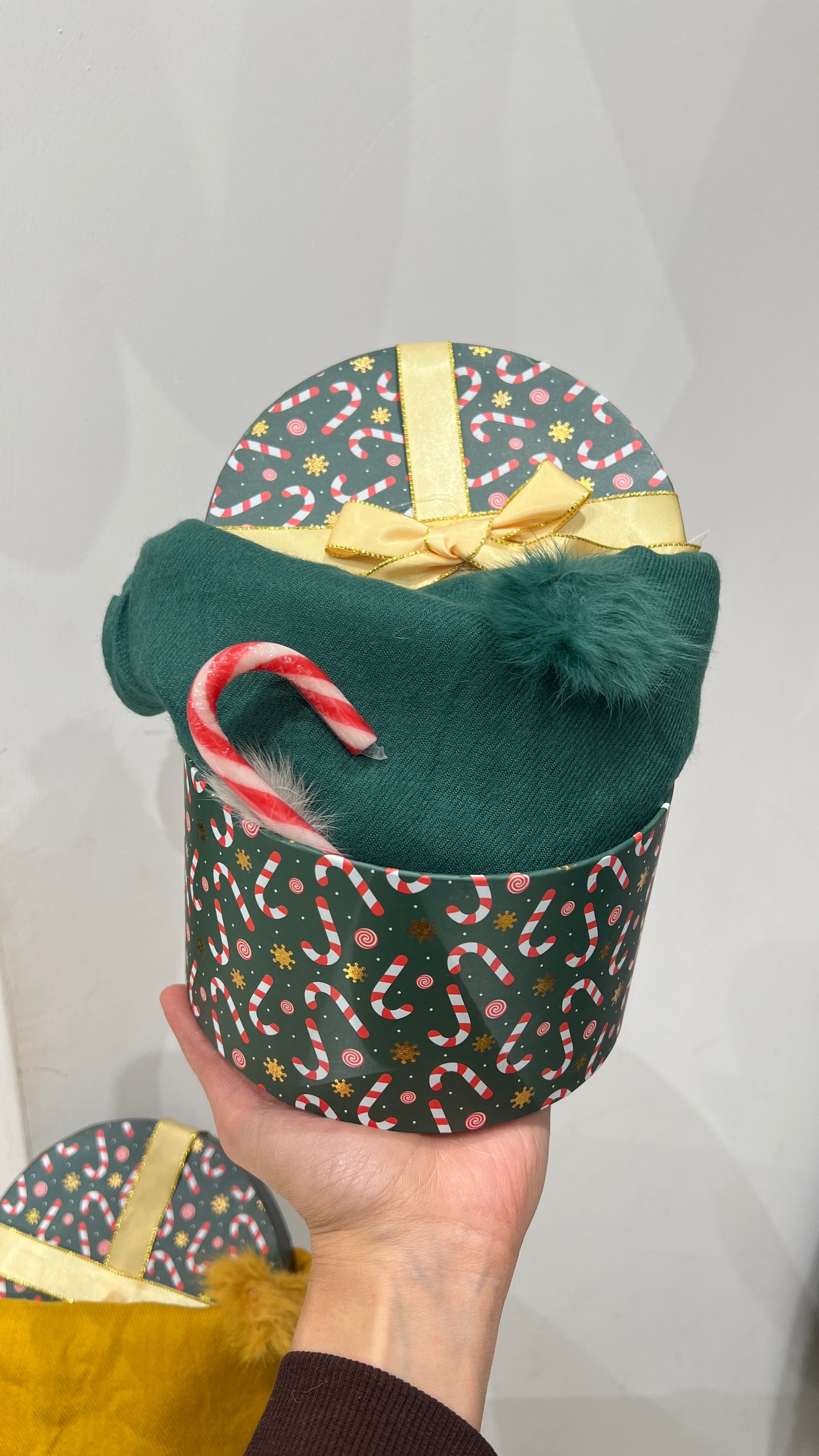 Candy Box  Natalizia