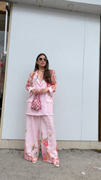 Tailleur Primavera