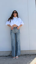 Sunshine jeans