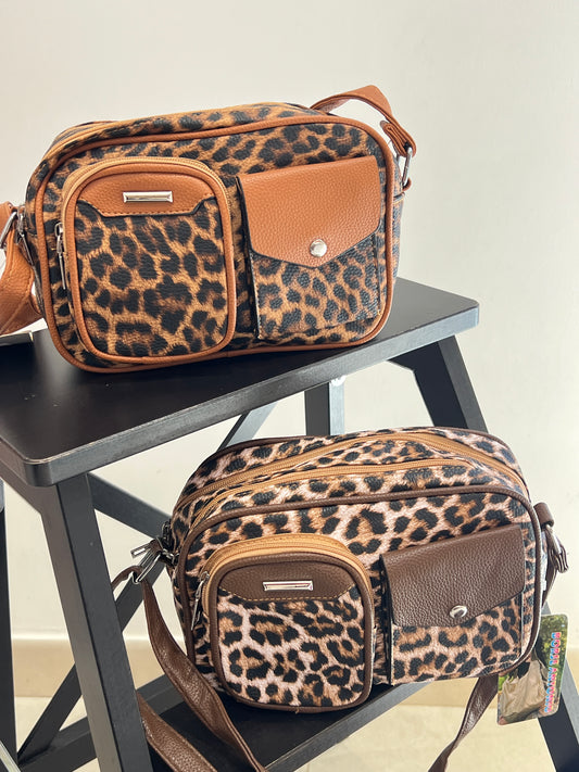 Borsa Grr