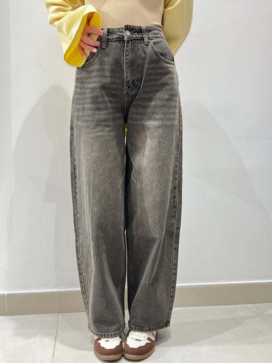 Jeans Moka