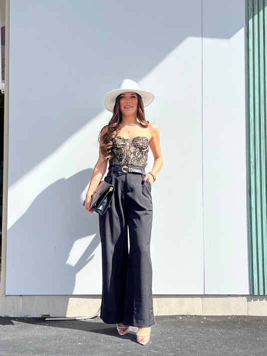 Pantalone Classico