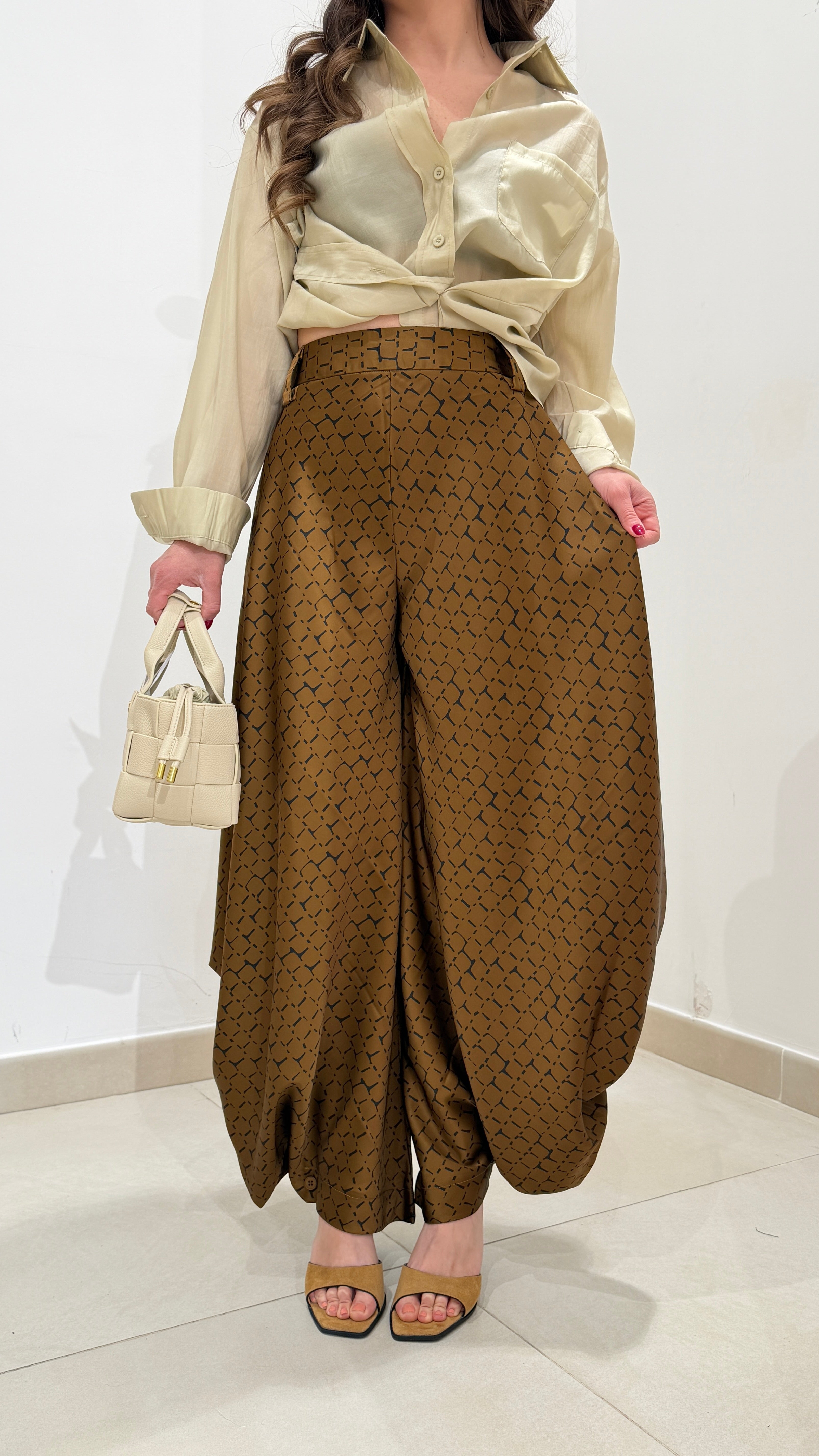 Pantalone Annie