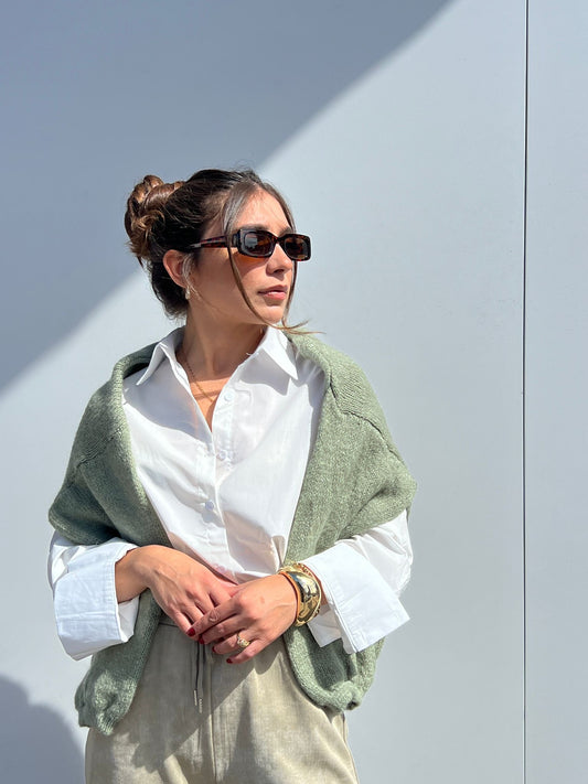 Camicia Classica