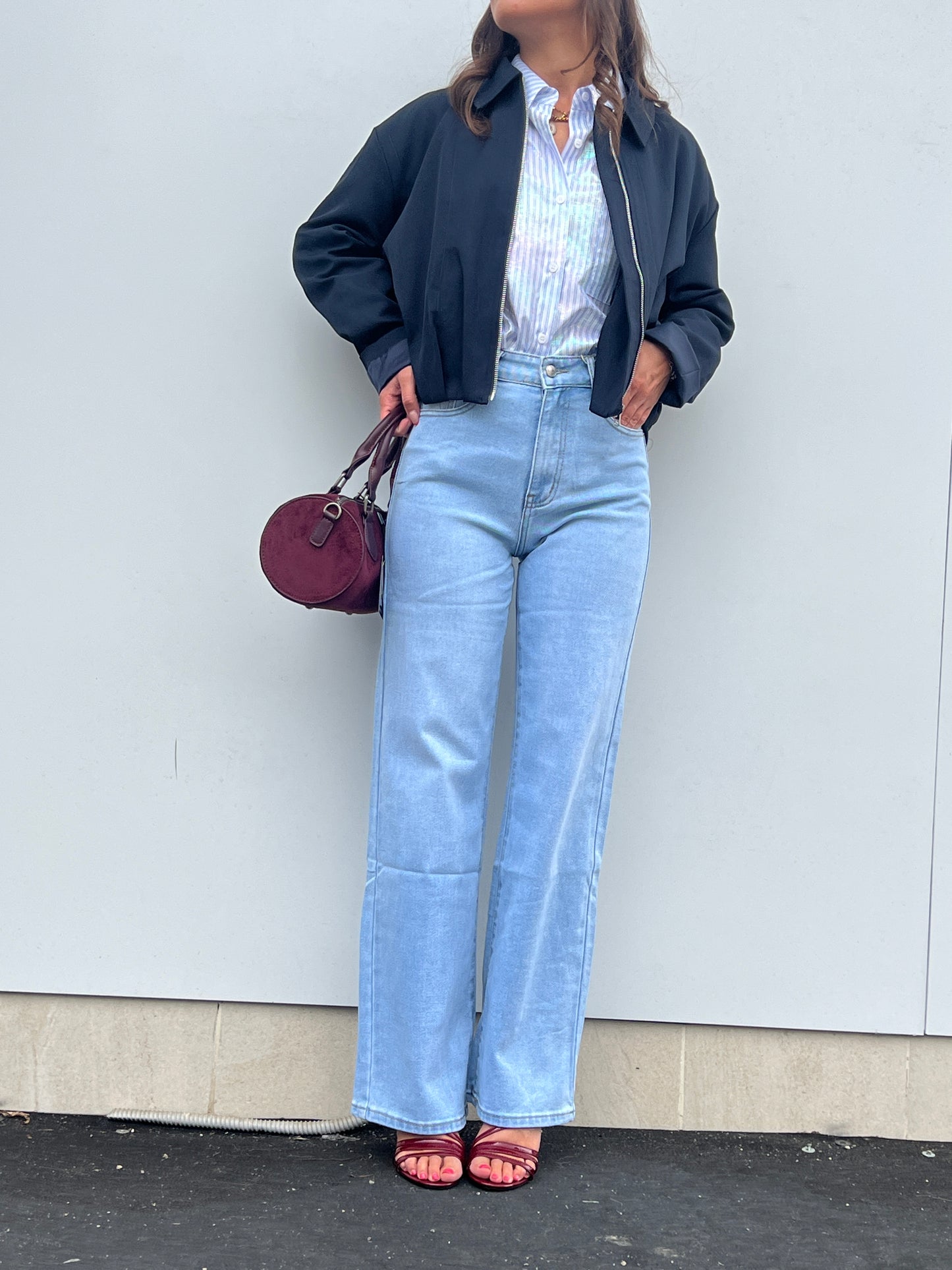Jeans Nuvola