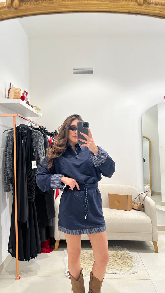 Coordinato Polo Giulia