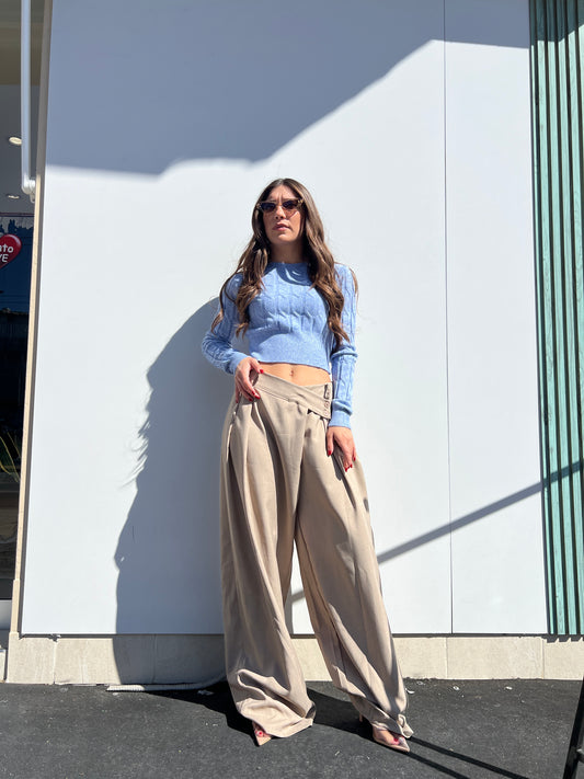 Pantalone Sabry