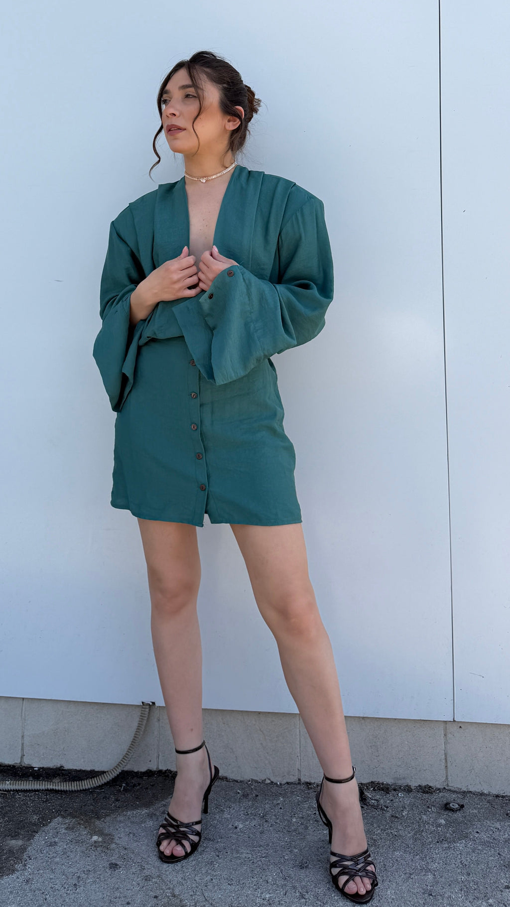 Abito Rossella