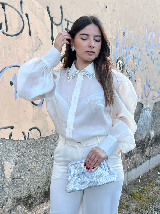 Camicia Sophia