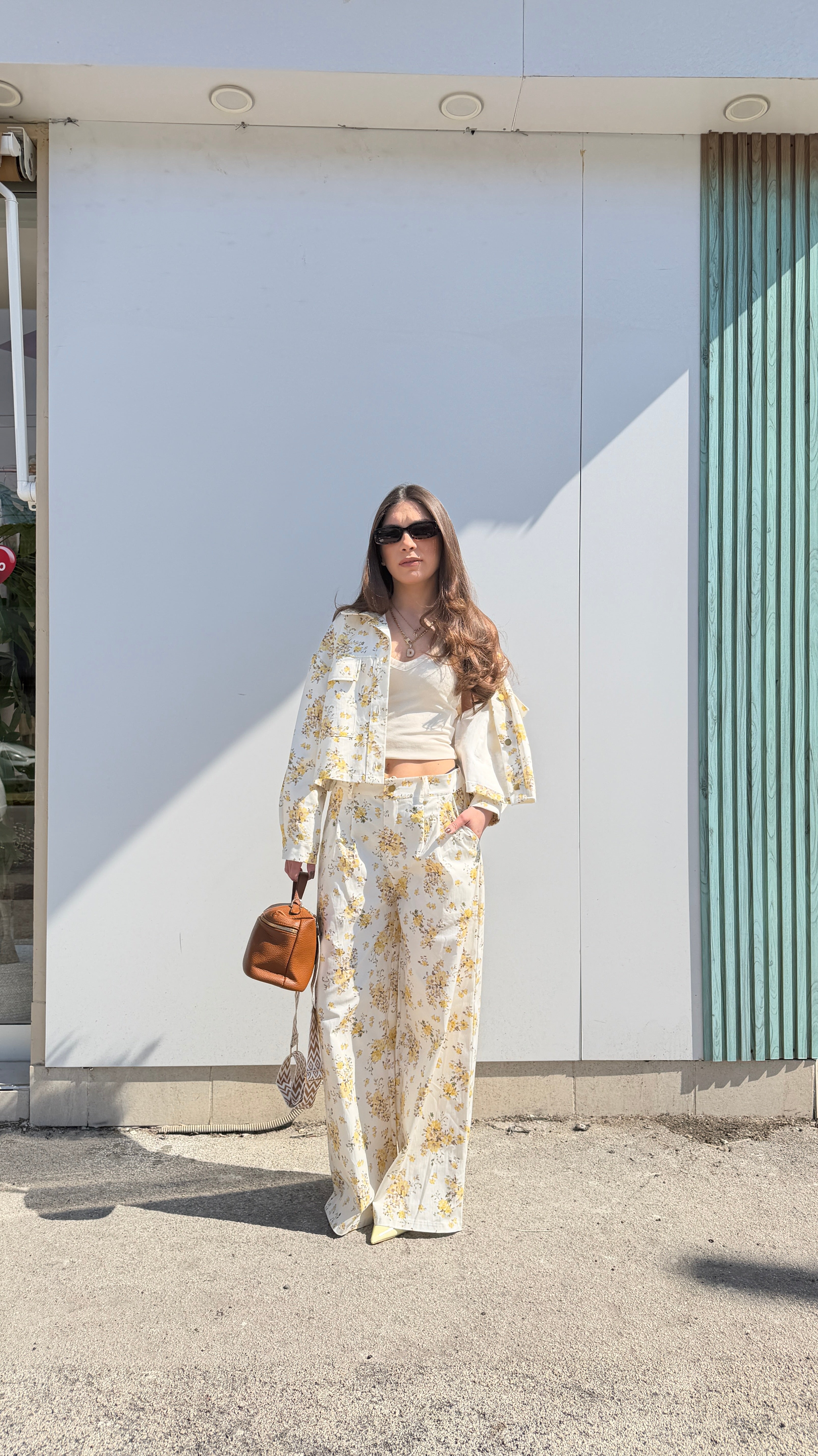 Coordinato Primavera