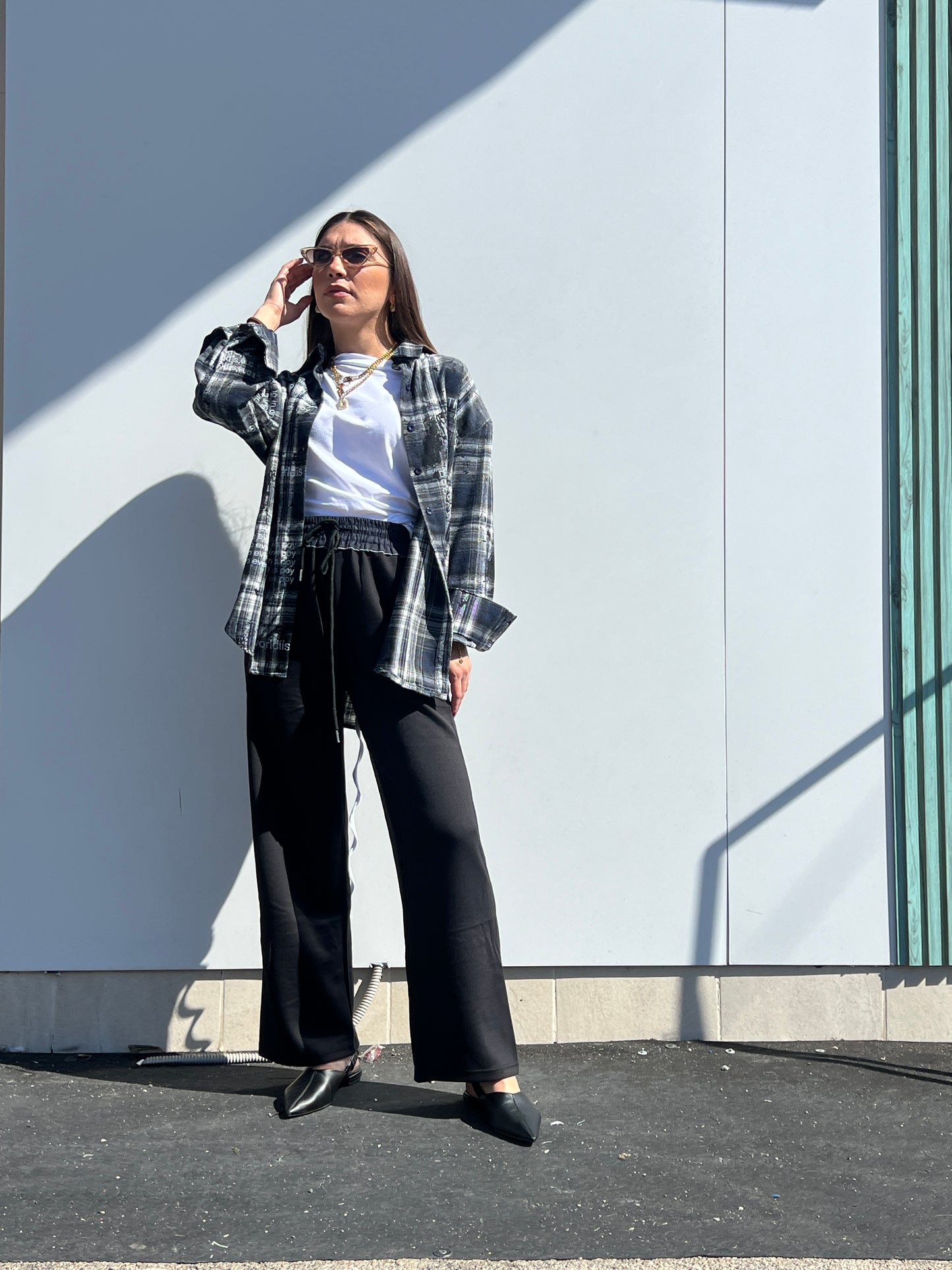 Pantatuta Denim