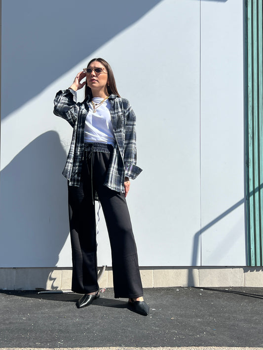Pantatuta Denim