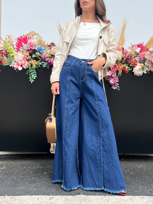 Jeans Campana