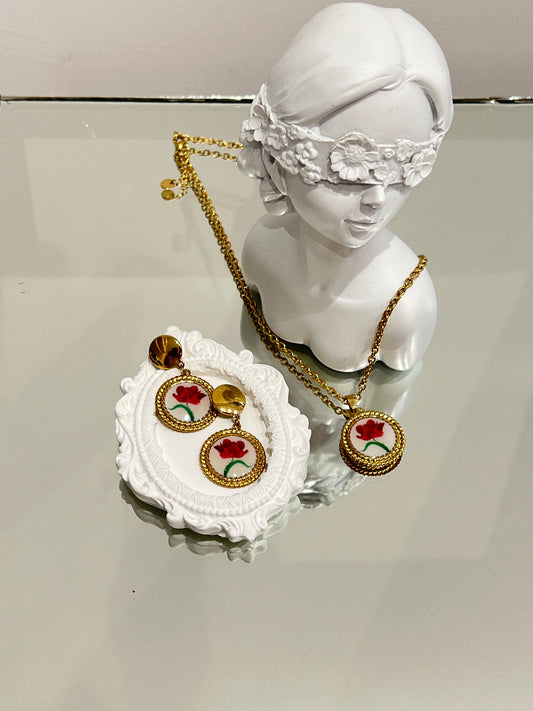 Combo Rosella