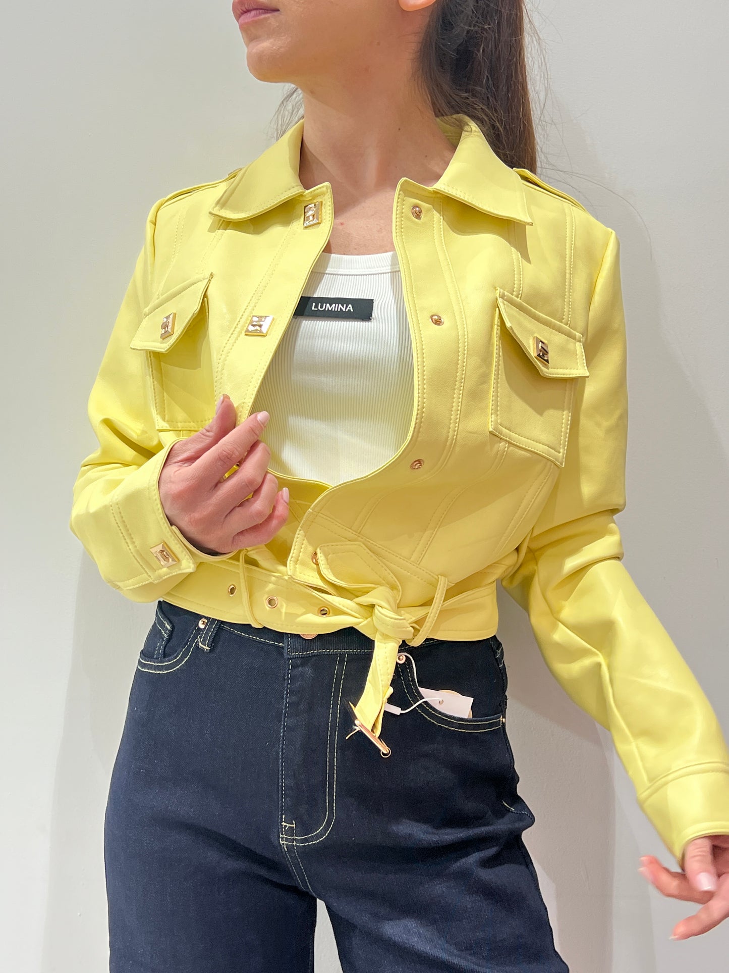 Chiodo Giallo